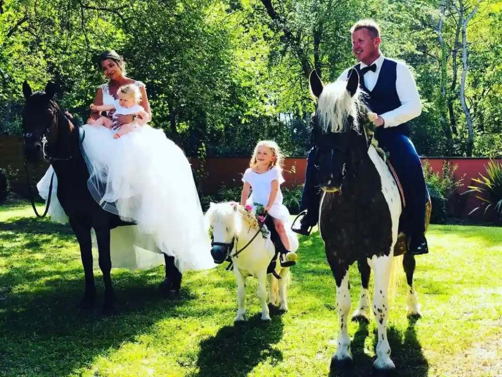 Equizarra Poney Club A Castres Gironde Realisation 11