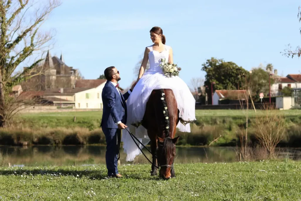 Equizarra Poney Club A Castres Gironde Realisation 2