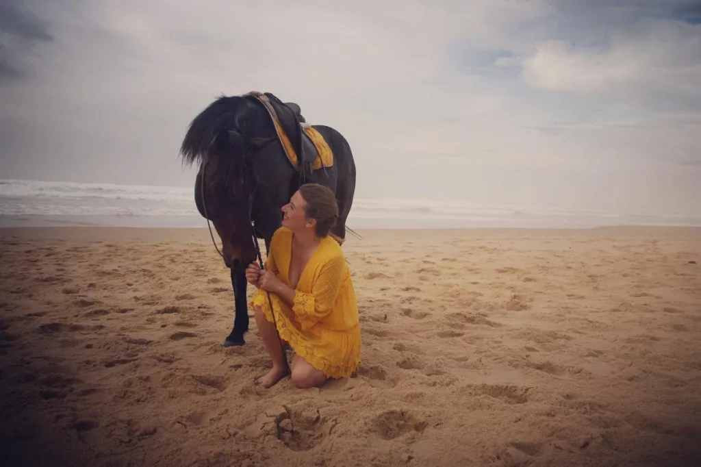 Equizarra Poney Club A Castres Gironde Realisation 21