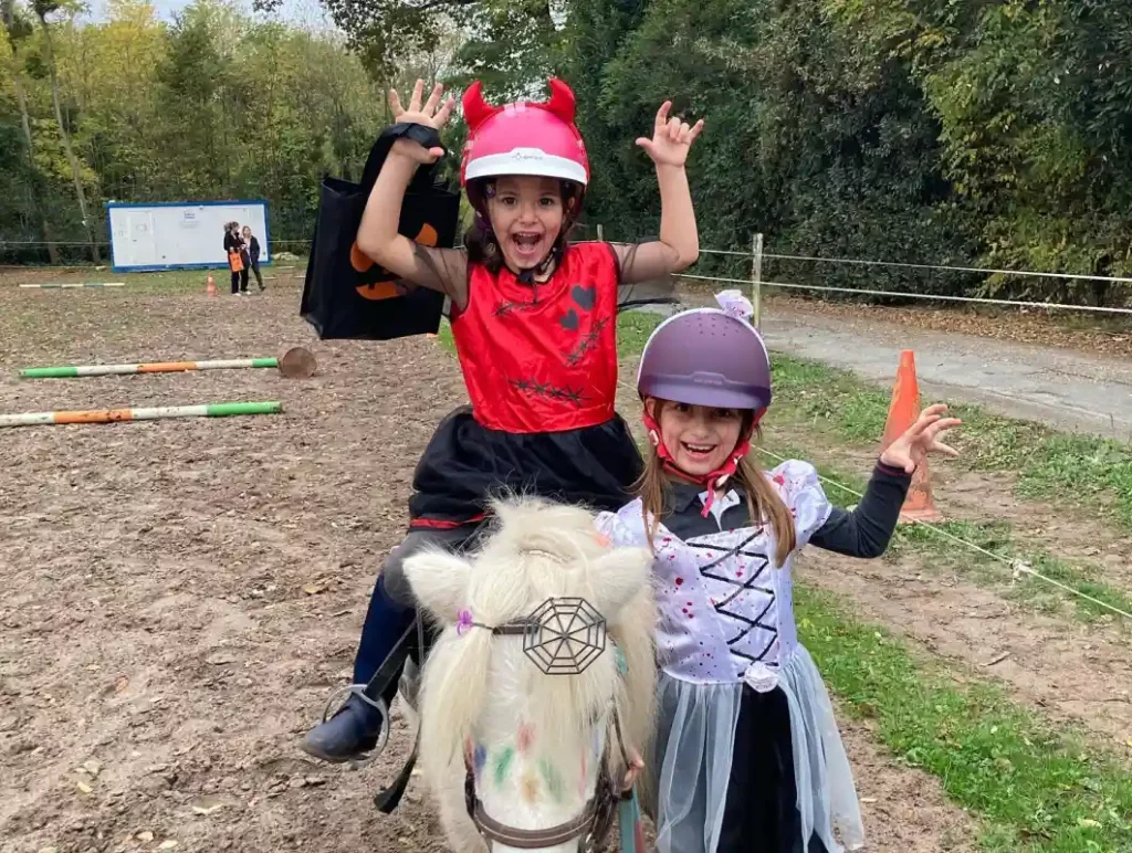 Equizarra Poney Club A Castres Gironde Realisation 3