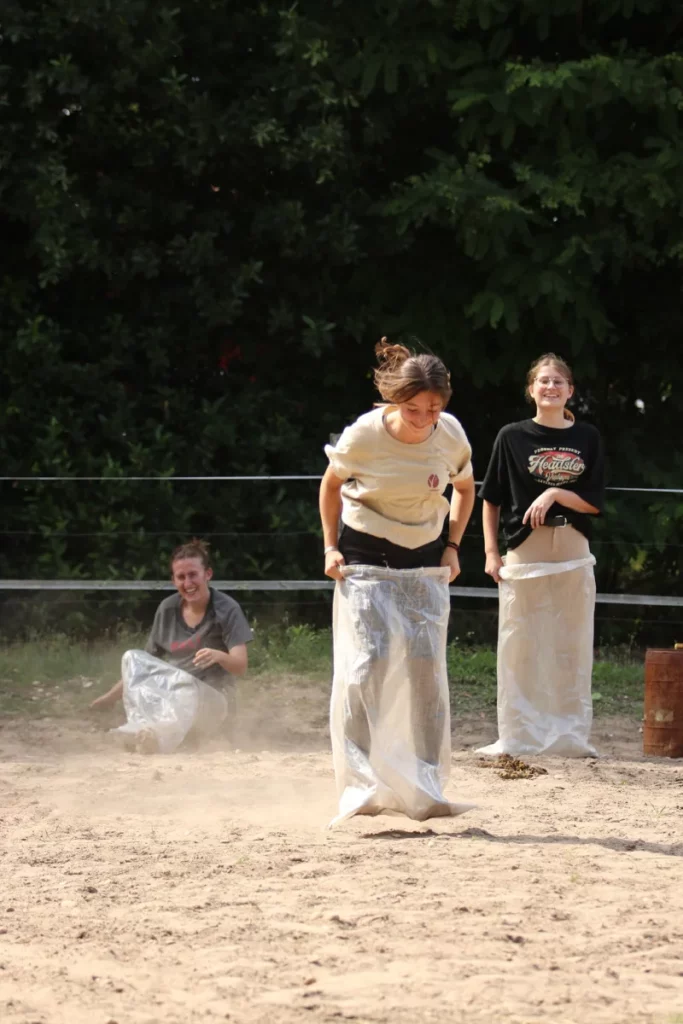 Equizarra Poney Club A Castres Gironde Realisation 7