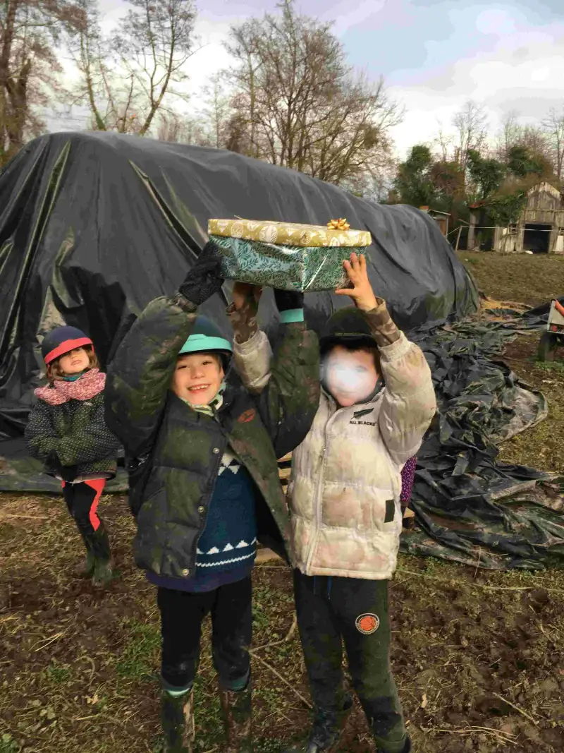 Equizarra Poney Club A Castres Gironde Actualites 19